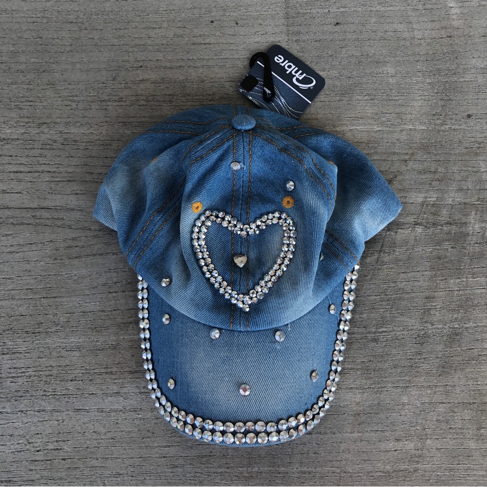 Blue Cap - Picture 4 of 6